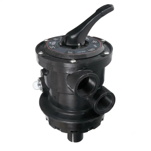 Multiport Sand Valve for Hayward - The Great Escape