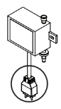 Ozone Generator Kit 240V 50/60HZ - The Great Escape