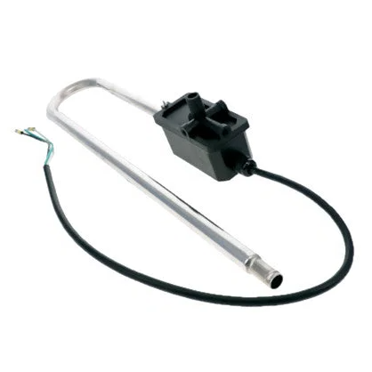 Convertible 1kW/120V or 4kW/240V Tube Heater - The Great Escape