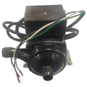 Circulation Pump 240V - SD/JZ - The Great Escape