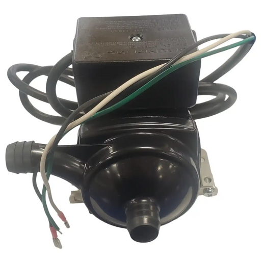 Circulation Pump 240V - SD/JZ - The Great Escape