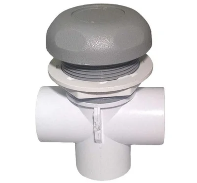 Sundance® 780 Series Waterfall Valve Assembly - The Great Escape