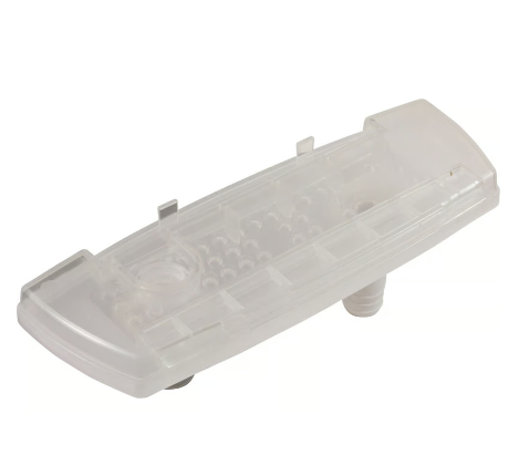 Sundance® 880 Waterfall Base - The Great Escape