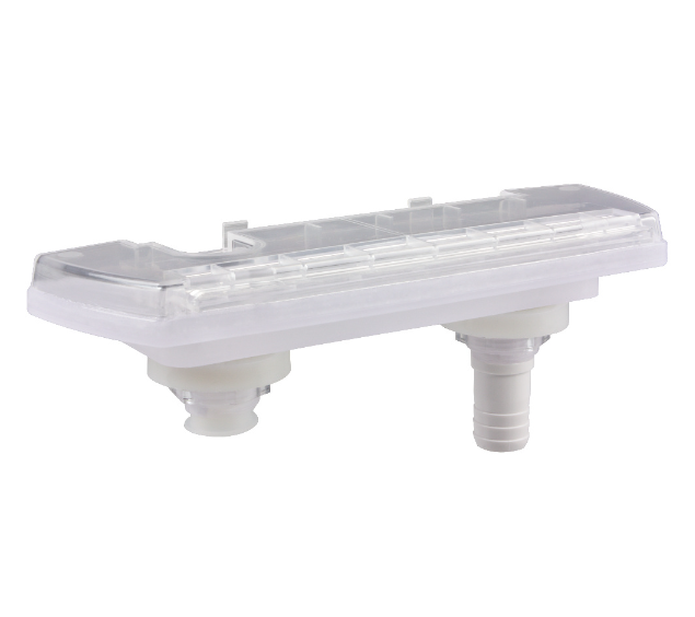 Sundance® 880 Waterfall Base - The Great Escape