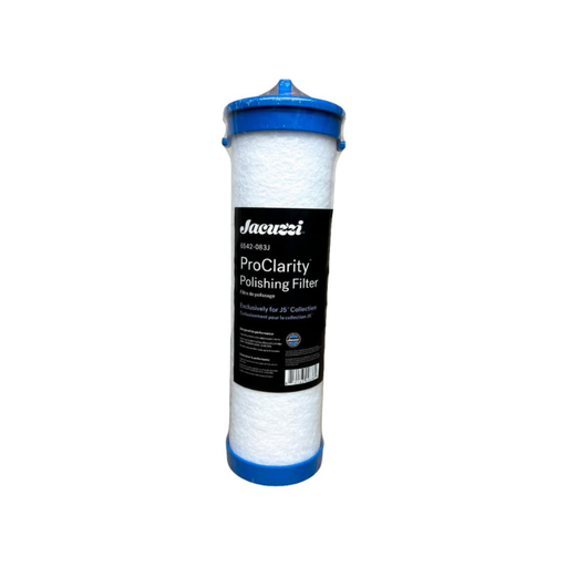 J5 ProClarity Polishing Filter (2026+) - The Great Escape