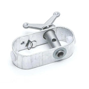 Lock Winch - The Great Escape