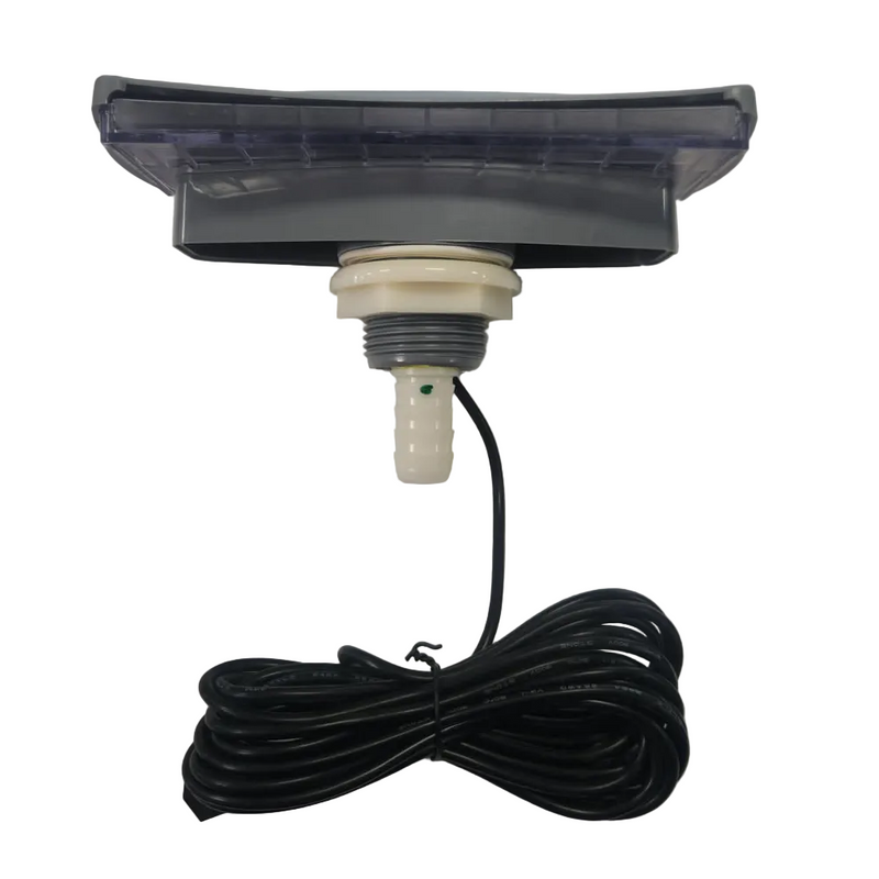 Jacuzzi® J300 Series Waterfall W/ Light - The Great Escape