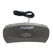 Jacuzzi® J300 Series Waterfall W/ Light - The Great Escape