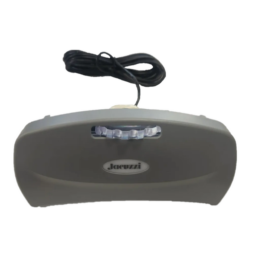 Jacuzzi® J300 Series Waterfall W/ Light - The Great Escape