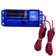 DCU Blue Light Box - The Great Escape