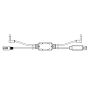 Dual Pin 54" LED Light - The Great Escape