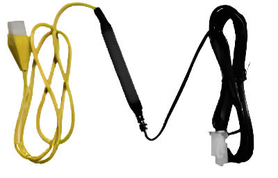 DCU LED Light - The Great Escape