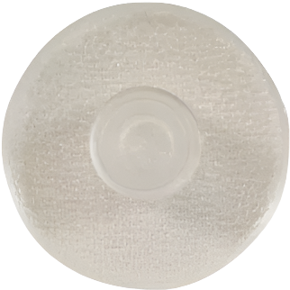 1" LED PVC Single Lens - The Great Escape