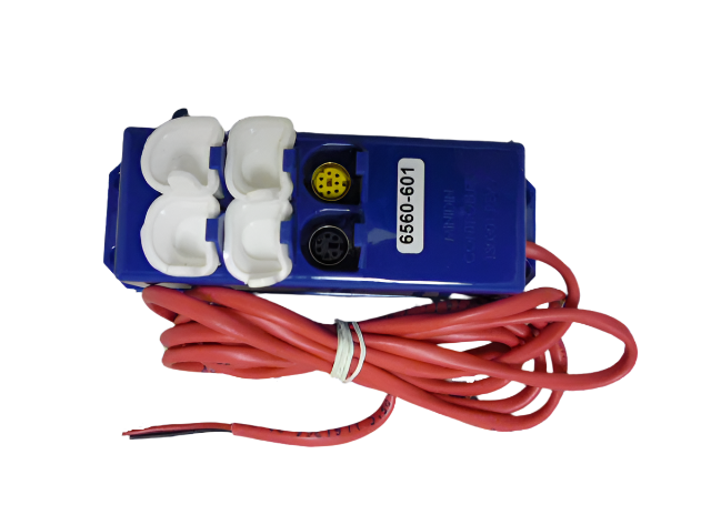 DCU 6 Output Light Module - The Great Escape