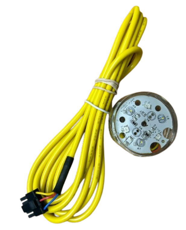 Sundance® Logo Indicator Light (2016) - The Great Escape