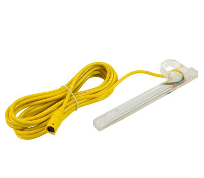 880 Series Waterfall Light (2018+) - The Great Escape