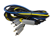 Quad Pin 54" LED Light Assembly - The Great Escape