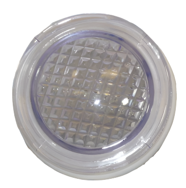 Footwell LED Light 12V - The Great Escape
