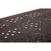 66" x 42" Grand Terrace Bar - The Great Escape