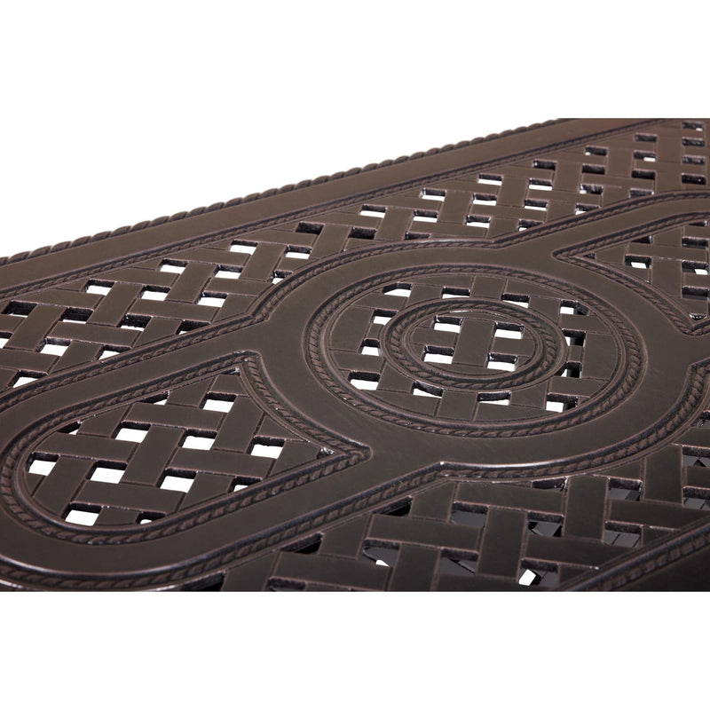 66" x 42" Grand Terrace Bar - The Great Escape