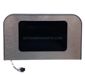 J-500 LCD Control Panel - The Great Escape