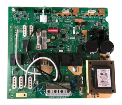 780 Series 1 Pump 60Hz Circuit Board (2018-2023) - The Great Escape