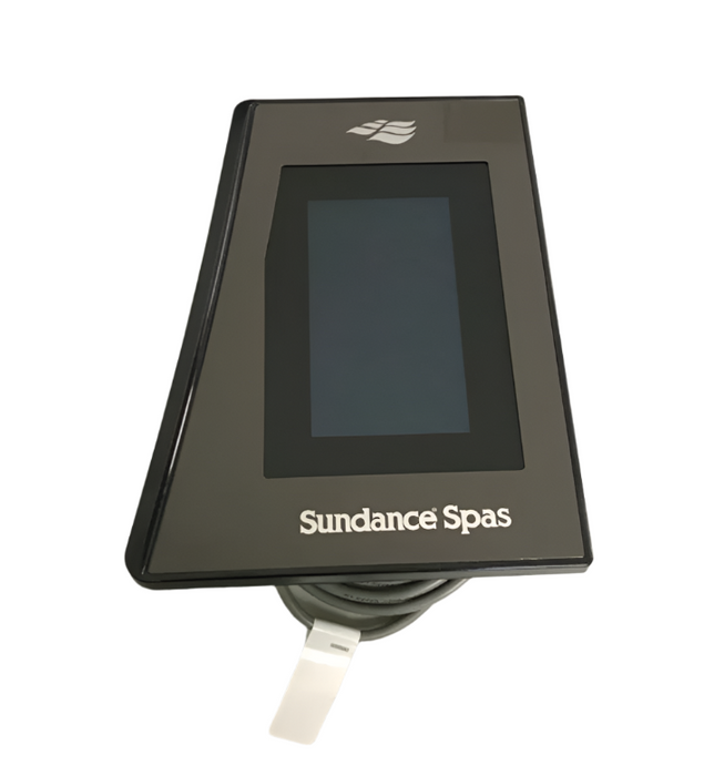 Sundance 980 LCD Topside Control Panel (2019+)