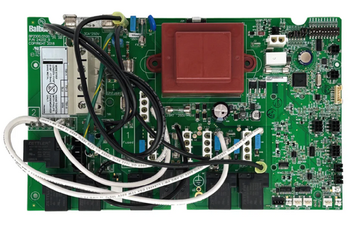 880 Series 60Hz Circuit Board (2024+) - The Great Escape