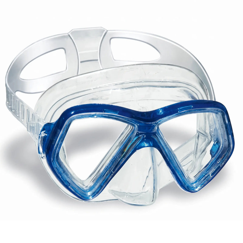 Shark Youth Swim Mask - The Great Escape