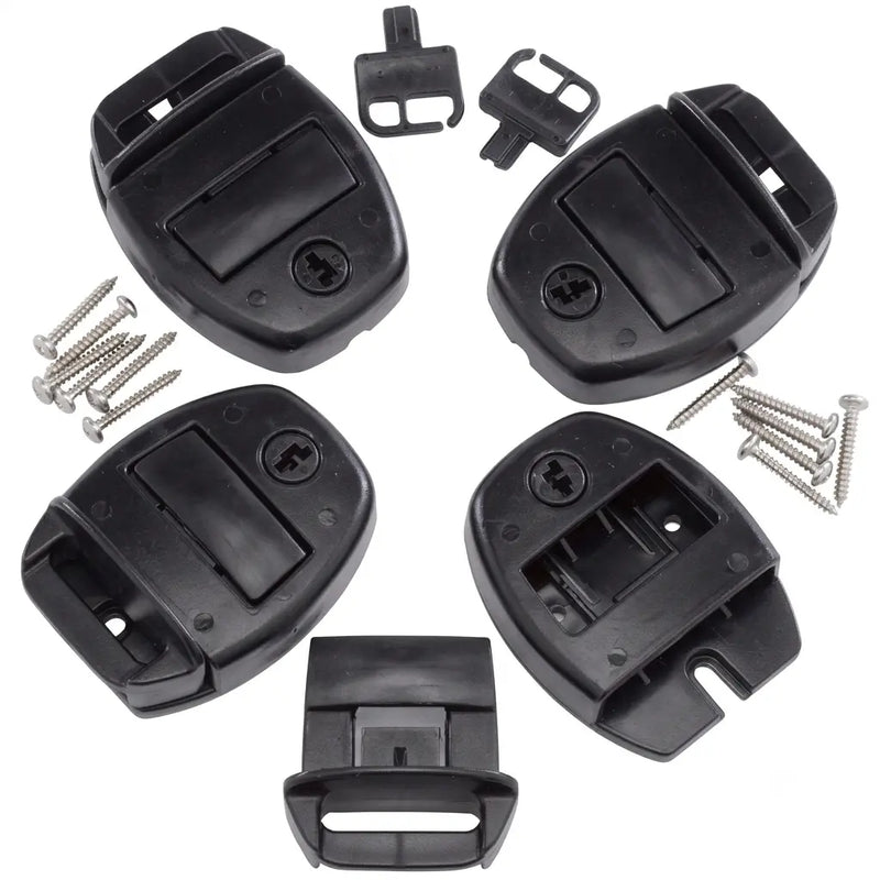 Cover Lock Set (New LG) - JZ - The Great Escape