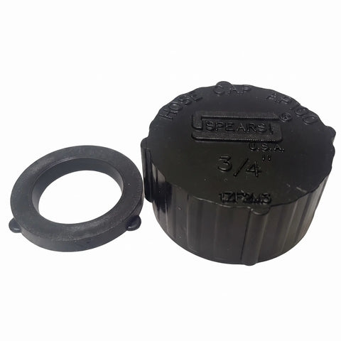 Drain Caps W/ Washer (2020+) - SD/JZ - The Great Escape
