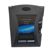 Bluewave Stereo System - The Great Escape