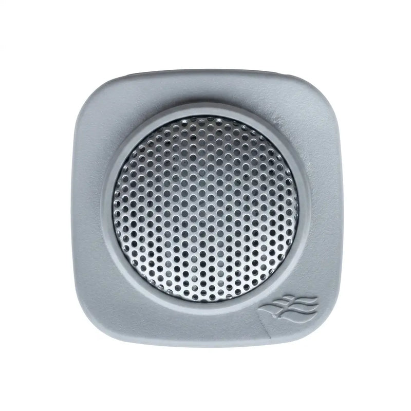 Grill: Speaker 1" - The Great Escape