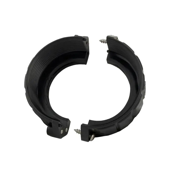 2" Split Nut for Heater - The Great Escape