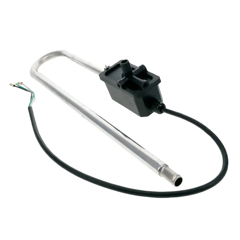 Convertible 1kW/120V or 4kW/240V Tube Heater - The Great Escape