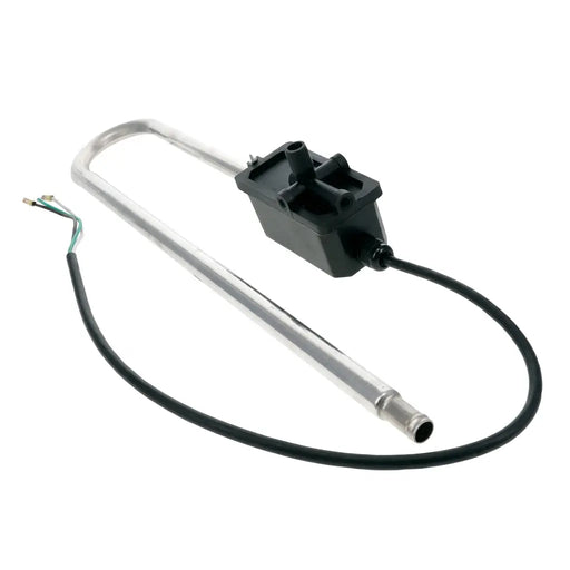 Convertible 1kW/120V or 4kW/240V Tube Heater - The Great Escape