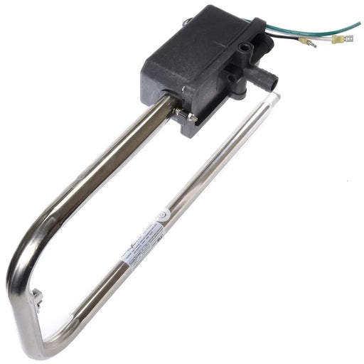 LED 5.5kW/240V Tube Heater- SD/JZ - The Great Escape