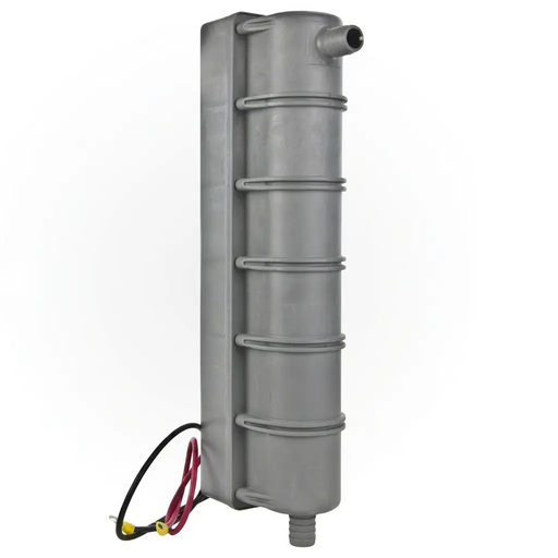 Sundance® 5.5kW Smart Heater - The Great Escape