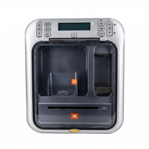 W2660-409 JBL J400 Stereo - 201 - The Great Escape