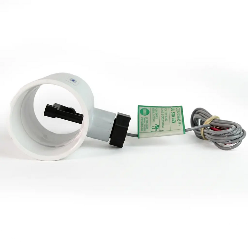 Jacuzzi® Flow Switch Assembly (2010-2015) - The Great Escape