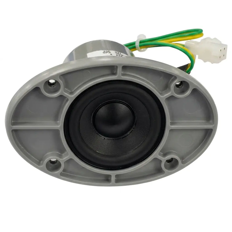 Jacuzzi® Oval Speaker - The Great Escape