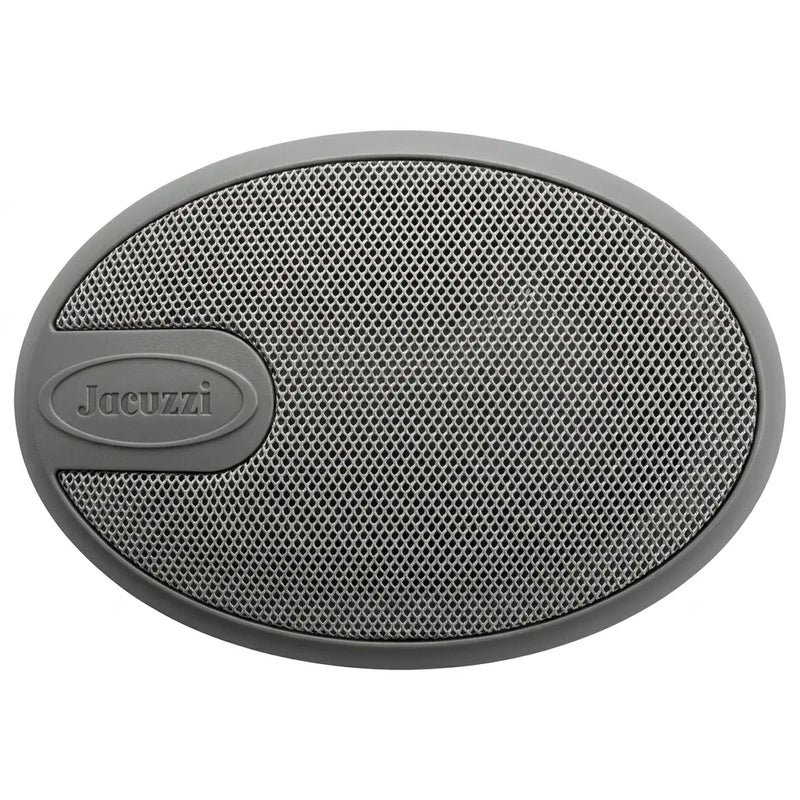 Grill: Oval Speaker - The Great Escape