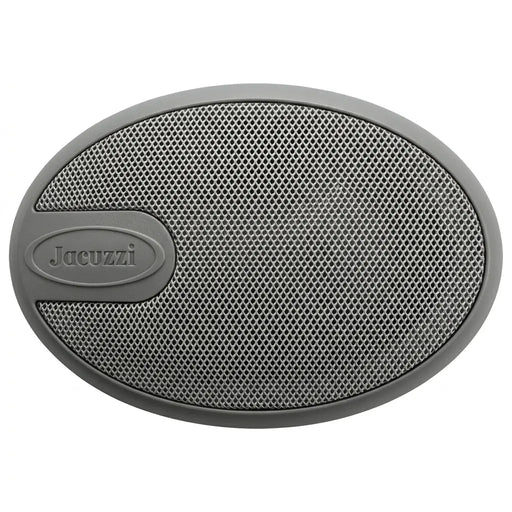 Grill: Oval Speaker - The Great Escape