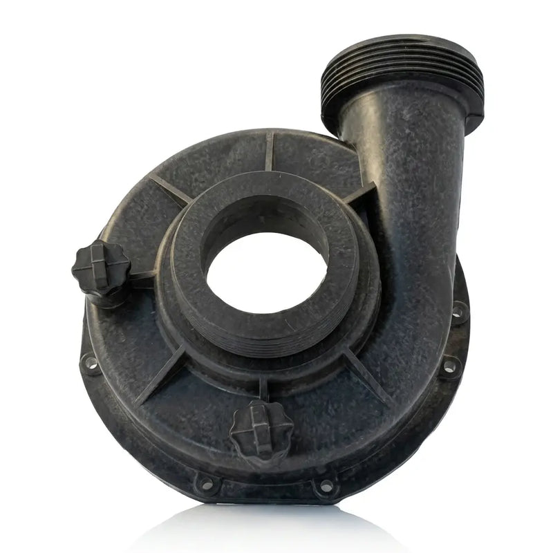 Thermax Housing 2.5HP - SD/JZ - The Great Escape