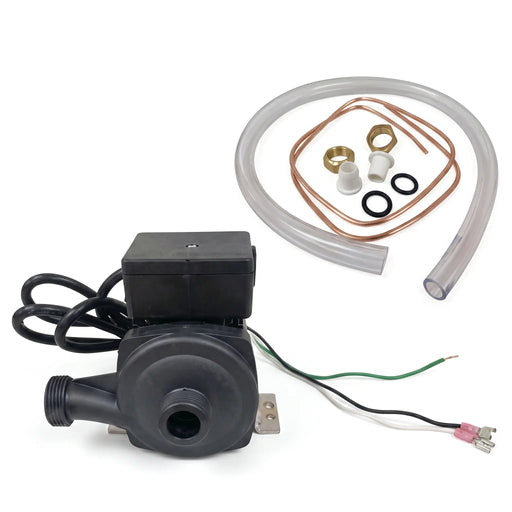 Circulation Pump 120V - SD/JZ - The Great Escape