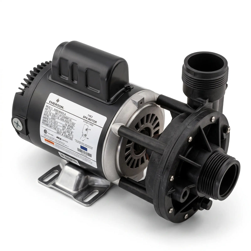 Aqua - Flo Circulation Pump 240V/48FRM - The Great Escape