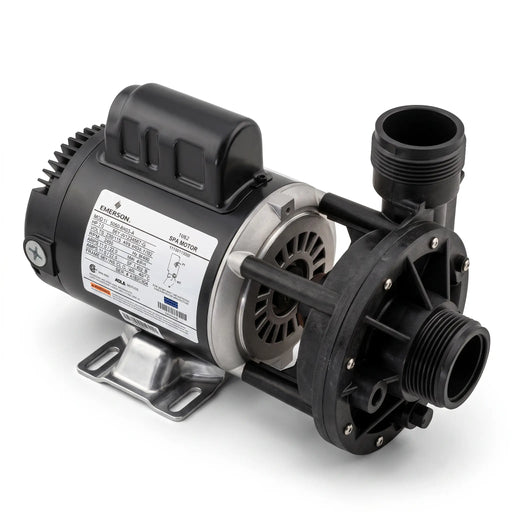 Aqua - Flo Circulation Pump 240V/48FRM - The Great Escape