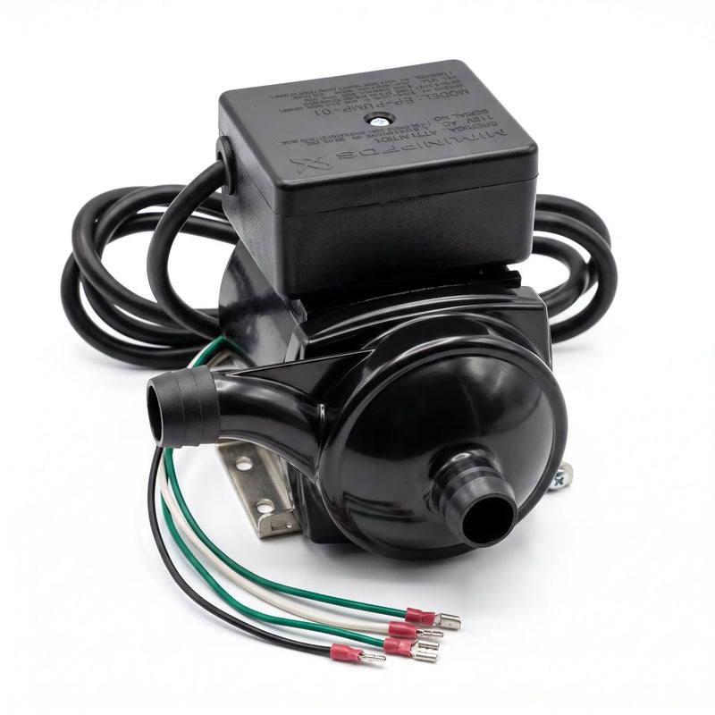 Circulation Pump 240V - SD/JZ - The Great Escape