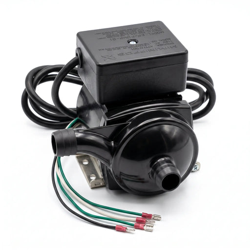 Circulation Pump 240V - SD/JZ - The Great Escape
