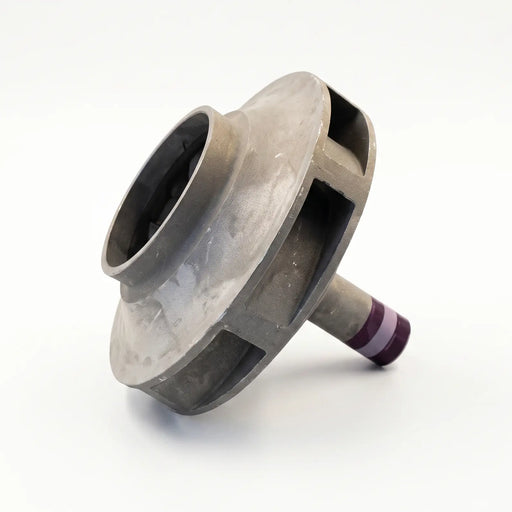 Thermax 2.5HP Grey Impeller - The Great Escape